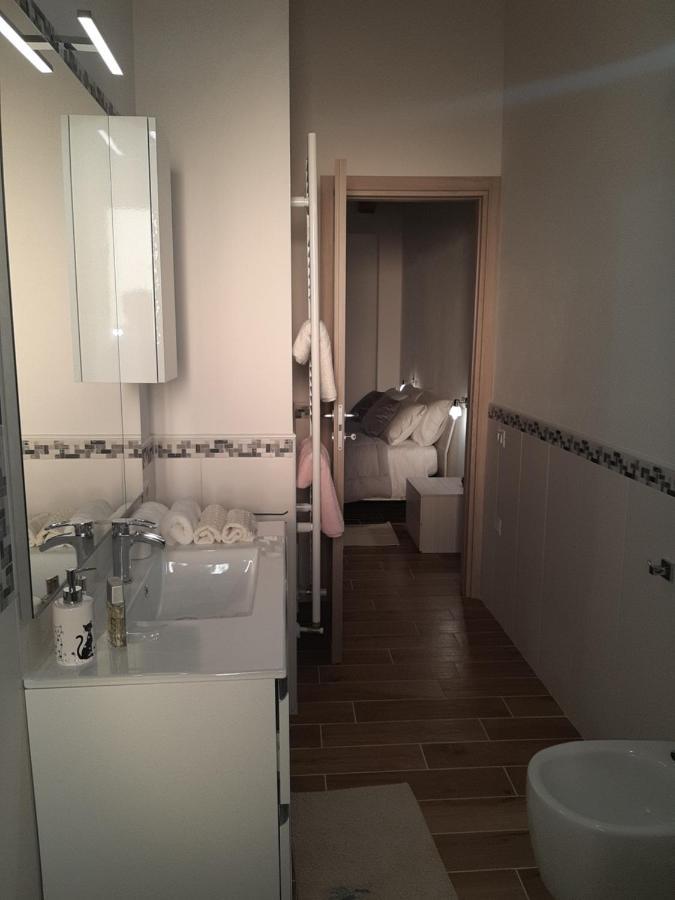 B&B Nonna Dedda Oristano Zewnętrze zdjęcie