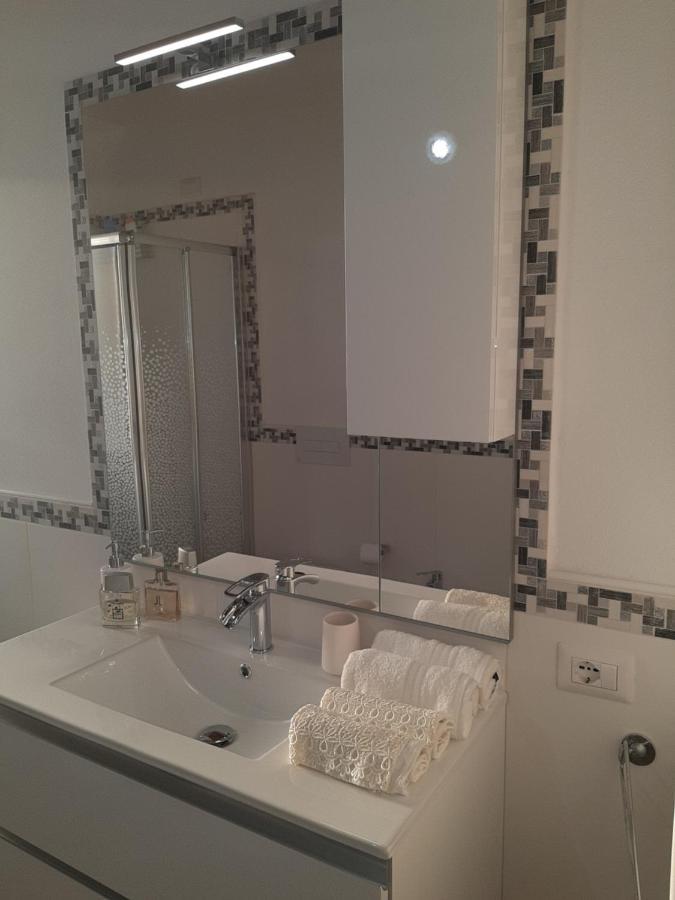 B&B Nonna Dedda Oristano Zewnętrze zdjęcie
