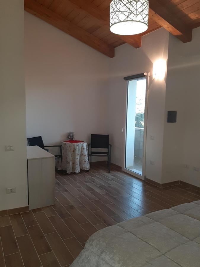 B&B Nonna Dedda Oristano Zewnętrze zdjęcie