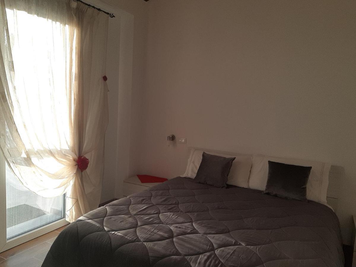 B&B Nonna Dedda Oristano Zewnętrze zdjęcie