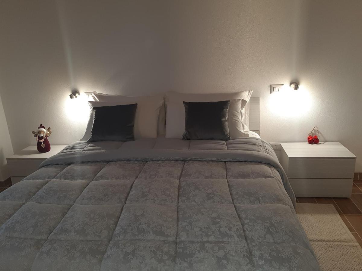 B&B Nonna Dedda Oristano Zewnętrze zdjęcie